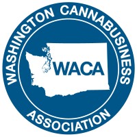 WASHINGTON CANNABUSINESS ASSOCIATION logo, WASHINGTON CANNABUSINESS ASSOCIATION contact details