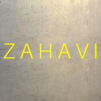 Zahavi Studio | Zahavi Architects logo, Zahavi Studio | Zahavi Architects contact details