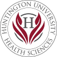 Huntington University of Health Sciences logo, Huntington University of Health Sciences contact details