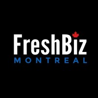 FreshBiz Montreal logo, FreshBiz Montreal contact details