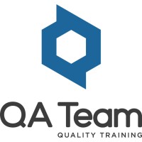 QA Team Perú logo, QA Team Perú contact details