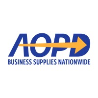 American Office Products Distributors, Inc. logo, American Office Products Distributors, Inc. contact details