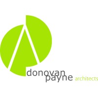 Donovan Payne Architects logo, Donovan Payne Architects contact details