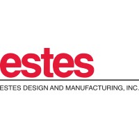 Estes Design & Manufacturing, Inc. logo, Estes Design & Manufacturing, Inc. contact details