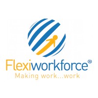 Flexiworkforce logo, Flexiworkforce contact details