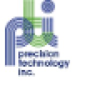 Precision Technology Inc. logo, Precision Technology Inc. contact details