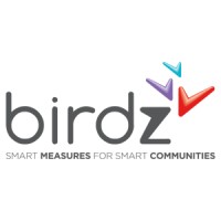 Birdz logo, Birdz contact details