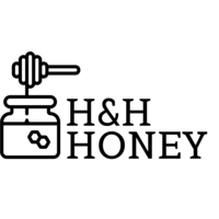 H&H Honey logo, H&H Honey contact details