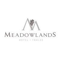 Meadowlands Hotel, Tralee logo, Meadowlands Hotel, Tralee contact details