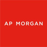 AP Morgan logo, AP Morgan contact details