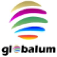 Globalum logo, Globalum contact details