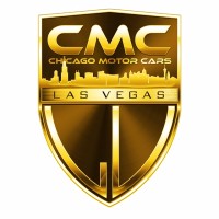 Chicago Motor Cars Las Vegas logo, Chicago Motor Cars Las Vegas contact details