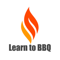 Learn to BBQ logo, Learn to BBQ contact details