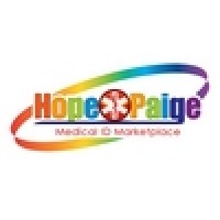 Hope Paige Medical ID Marketplace logo, Hope Paige Medical ID Marketplace contact details