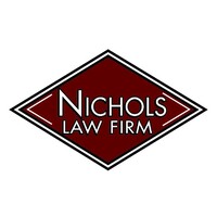 Nichols Law Firm, PLLC logo, Nichols Law Firm, PLLC contact details