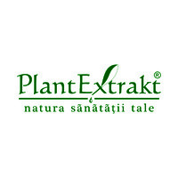 PlantExtrakt logo, PlantExtrakt contact details