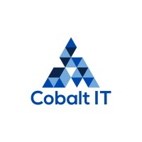 Cobalt IT, LLC logo, Cobalt IT, LLC contact details