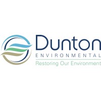 Dunton Environmental logo, Dunton Environmental contact details