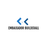 Embaixador Builderall logo, Embaixador Builderall contact details