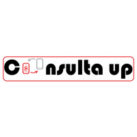 CONSULTA UP logo, CONSULTA UP contact details