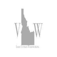 Idaho Veteran Woodworking logo, Idaho Veteran Woodworking contact details