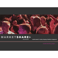 Marketshare Australia Pty Ltd logo, Marketshare Australia Pty Ltd contact details