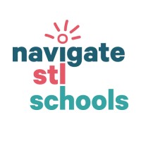 Navigate STL Schools logo, Navigate STL Schools contact details