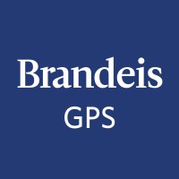 Brandeis University - Graduate Professional Studies logo, Brandeis University - Graduate Professional Studies contact details