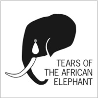 Tears of the African Elephant logo, Tears of the African Elephant contact details