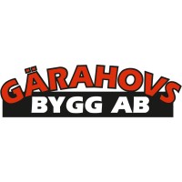 Gärahovs Bygg AB logo, Gärahovs Bygg AB contact details