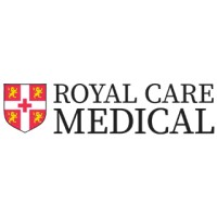 Grand Royalcare Medical logo, Grand Royalcare Medical contact details