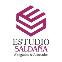 Estudio Saldaña Abogados & Asociados logo, Estudio Saldaña Abogados & Asociados contact details