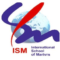 ISM International School logo, ISM International School contact details