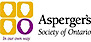 Asperger's Society of Ontario logo, Asperger's Society of Ontario contact details