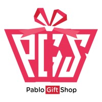 Pablo Gift Shop logo, Pablo Gift Shop contact details