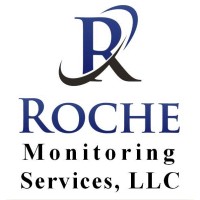 Roche Monitoring Services, LLC logo, Roche Monitoring Services, LLC contact details