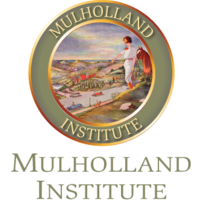 Mulholland Institute logo, Mulholland Institute contact details