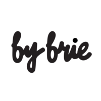 by brie logo, by brie contact details