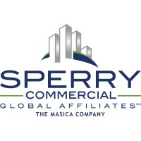 Sperry CGA - The Masica Company logo, Sperry CGA - The Masica Company contact details