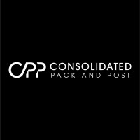 Consolidated Pack and Post logo, Consolidated Pack and Post contact details