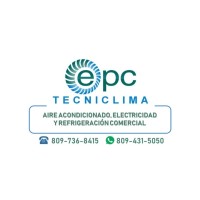 epc Tecniclima logo, epc Tecniclima contact details