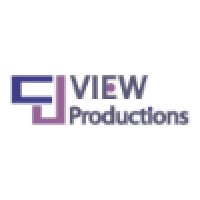 CJViewProductions logo, CJViewProductions contact details