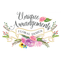 Unique Arrangements, LLC logo, Unique Arrangements, LLC contact details