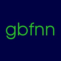 GBFNN logo, GBFNN contact details