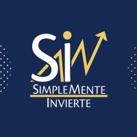 SimpleMente Invierte logo, SimpleMente Invierte contact details