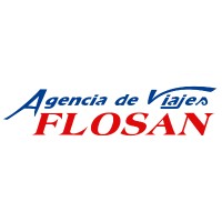 Agencia de Viajes Flosan logo, Agencia de Viajes Flosan contact details