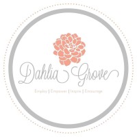 Dahlia Grove logo, Dahlia Grove contact details