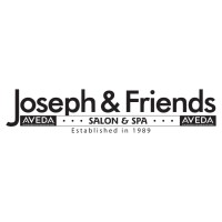 Joseph & Friends Salon logo, Joseph & Friends Salon contact details