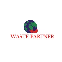 Waste Partner logo, Waste Partner contact details