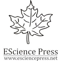 EScience Press logo, EScience Press contact details